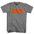 Thailand Football Nations T-shirt-Adult product image 1