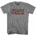 United States Soccer Nation T-shirt-Adult product image 1