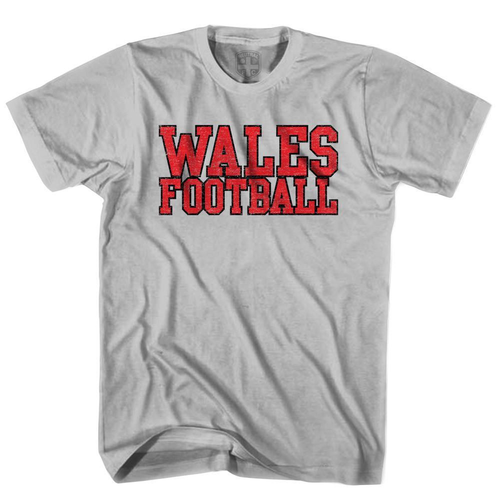 Wales Football Country T-shirt-Adult product image 3