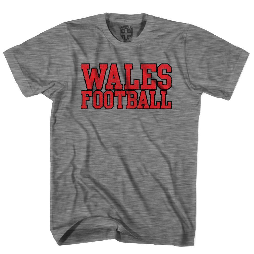 Wales Football Country T-shirt-Adult product image 2