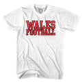 Wales Football Country T-shirt-Adult product image 1