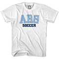 Argentina ARG Soccer T-shirt-Adult product image 1