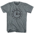Clock End London Soccer T-shirt-Adult product image 1