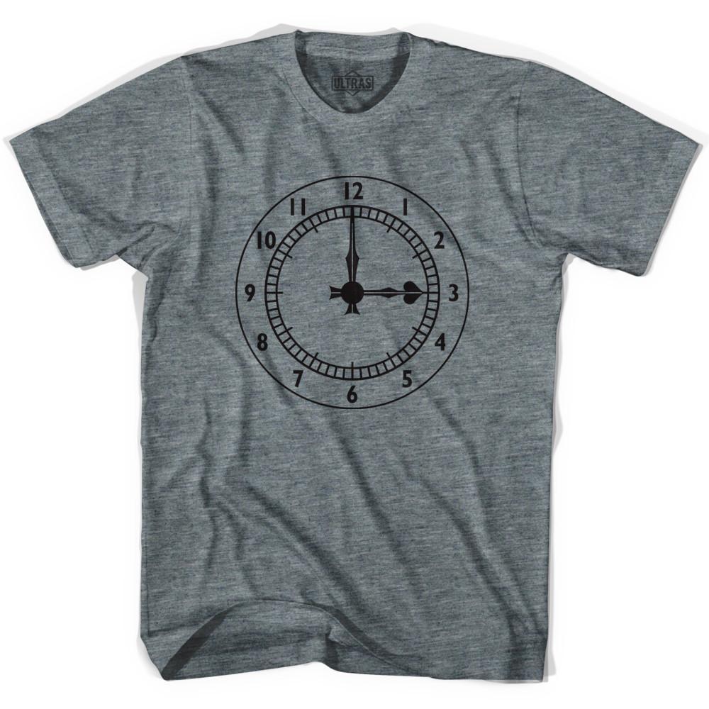Clock End London Soccer T-shirt-Adult product image 1