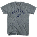 Bologna Track T-shirt-Adult product image 1