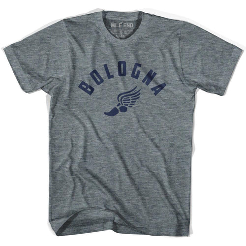 Bologna Track T-shirt-Adult product image 1