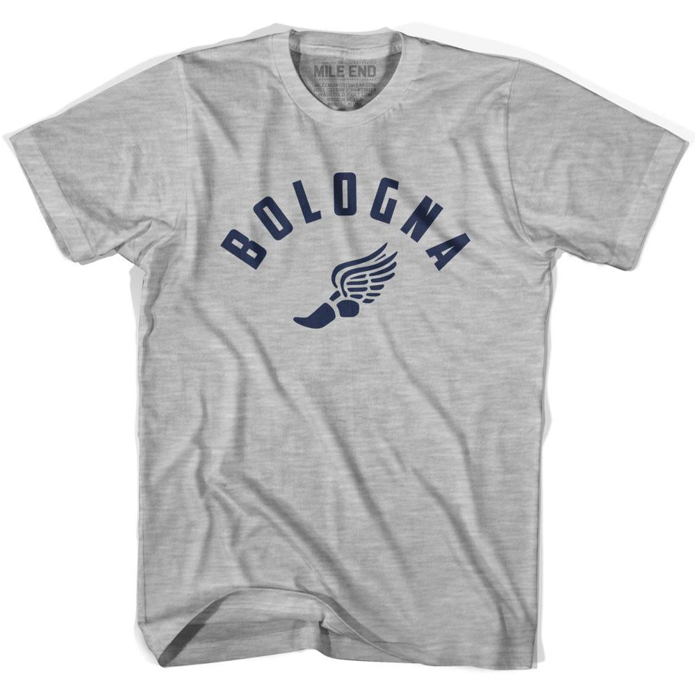 Bologna Track T-shirt-Adult product image 2