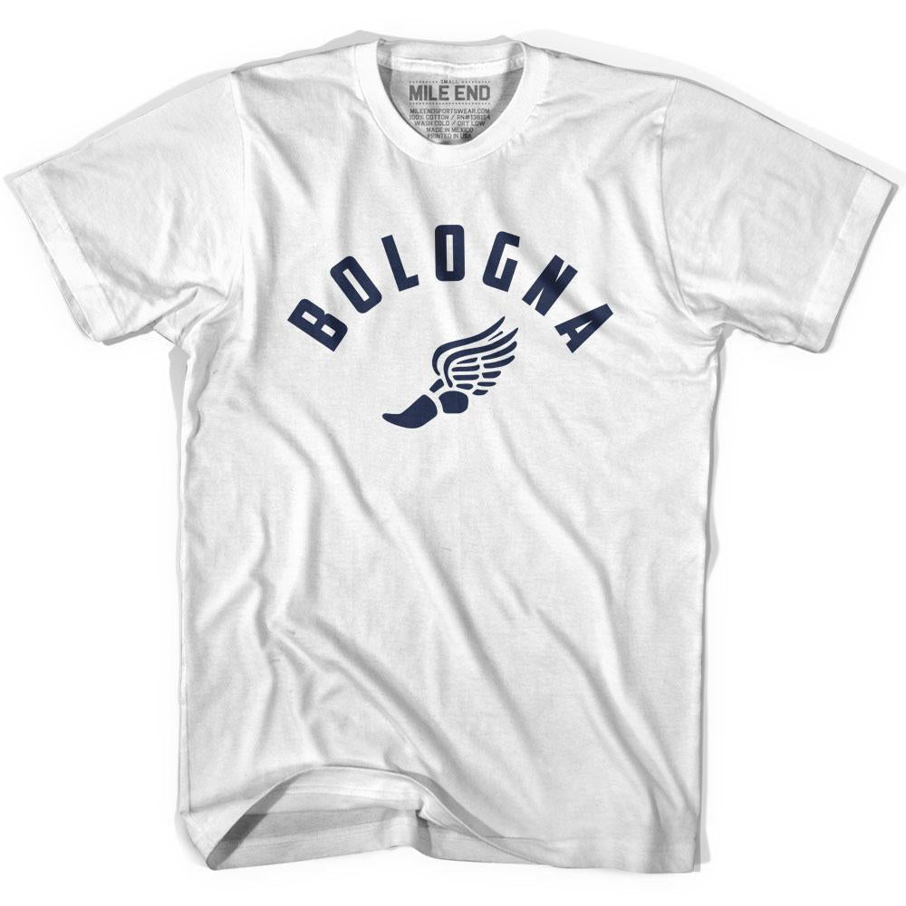 Bologna Track T-shirt-Adult product image 1