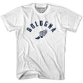 Bologna Track T-shirt-Adult product image 1