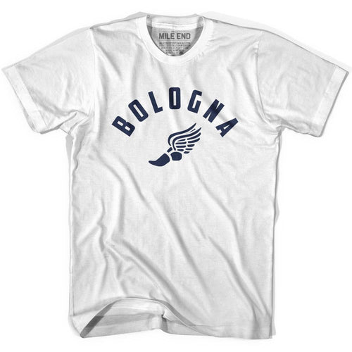 Bologna Track T-shirt-Adult product image 1