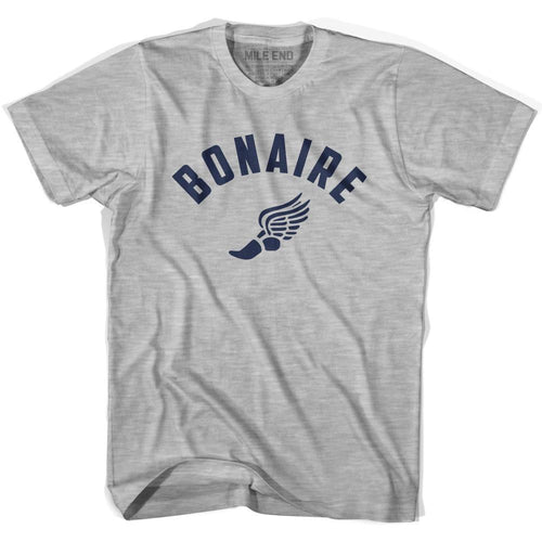 Bonaire Track T-shirt-Adult product image 2