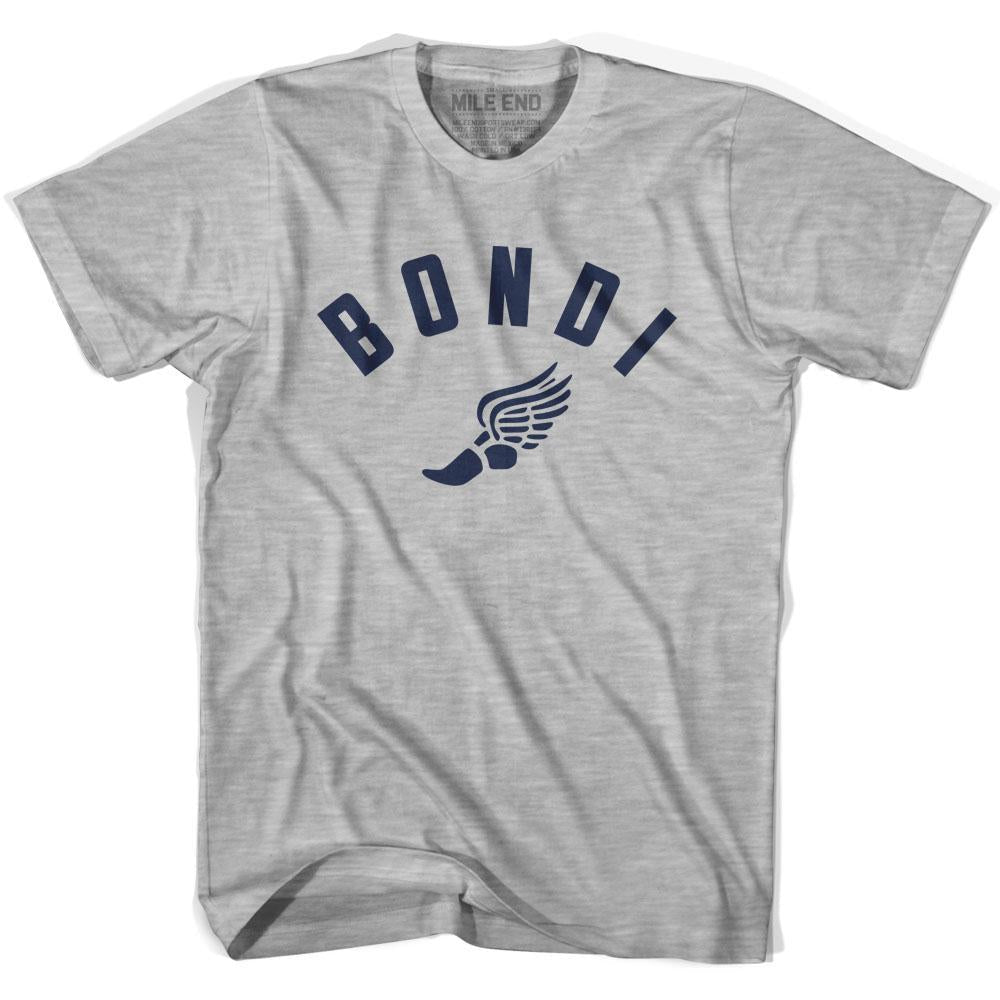 Bondi Track T-shirt-Adult product image 2
