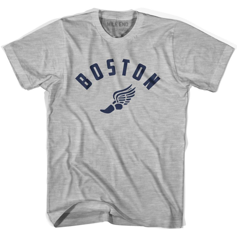Boston Track T-shirt-Adult product image 2
