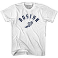 Boston Track T-shirt-Adult product image 1