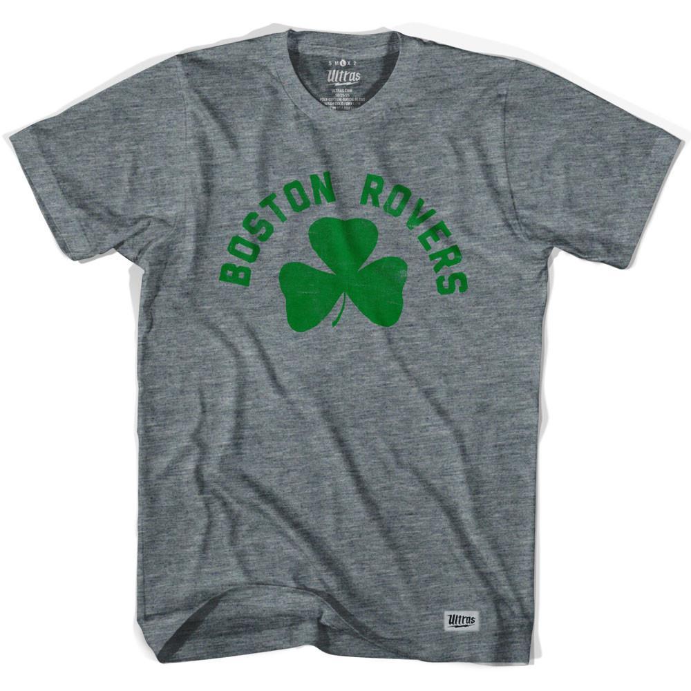 Boston Rovers Vintage T-shirt-Adult product image 1