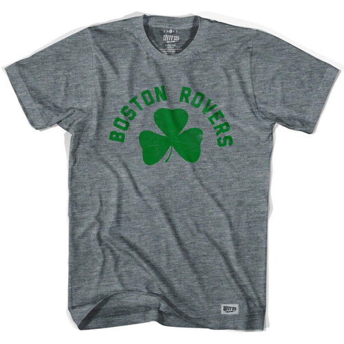 Boston Rovers Vintage T-shirt-Adult product image 1