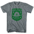 Boston Wonder Workers Soccer T-shirt-Adult product image 1