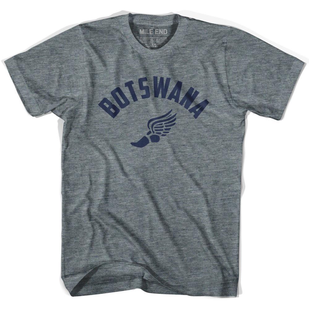 Botswana Track T-shirt-Adult product image 1
