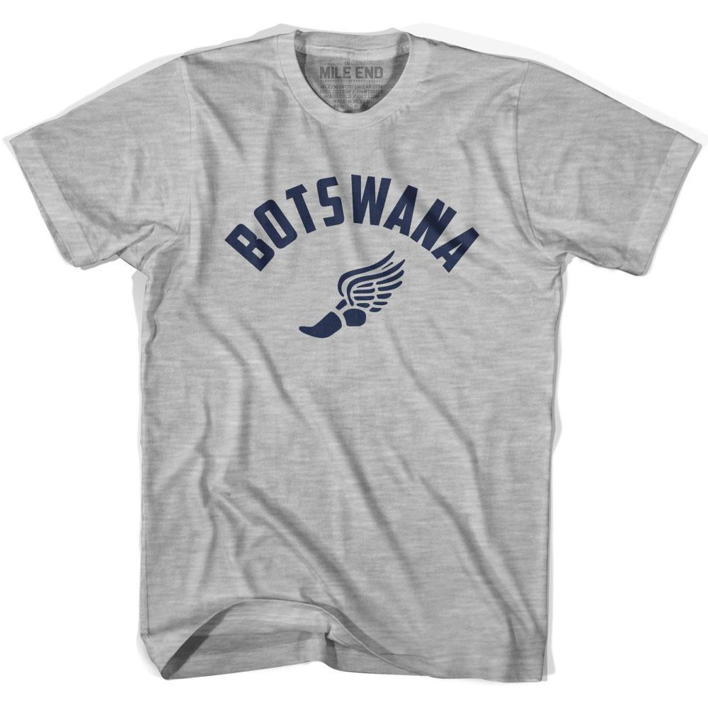 Botswana Track T-shirt-Adult product image 2