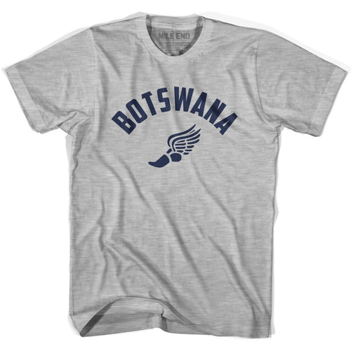 Botswana Track T-shirt-Adult product image 2