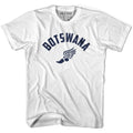 Botswana Track T-shirt-Adult product image 1