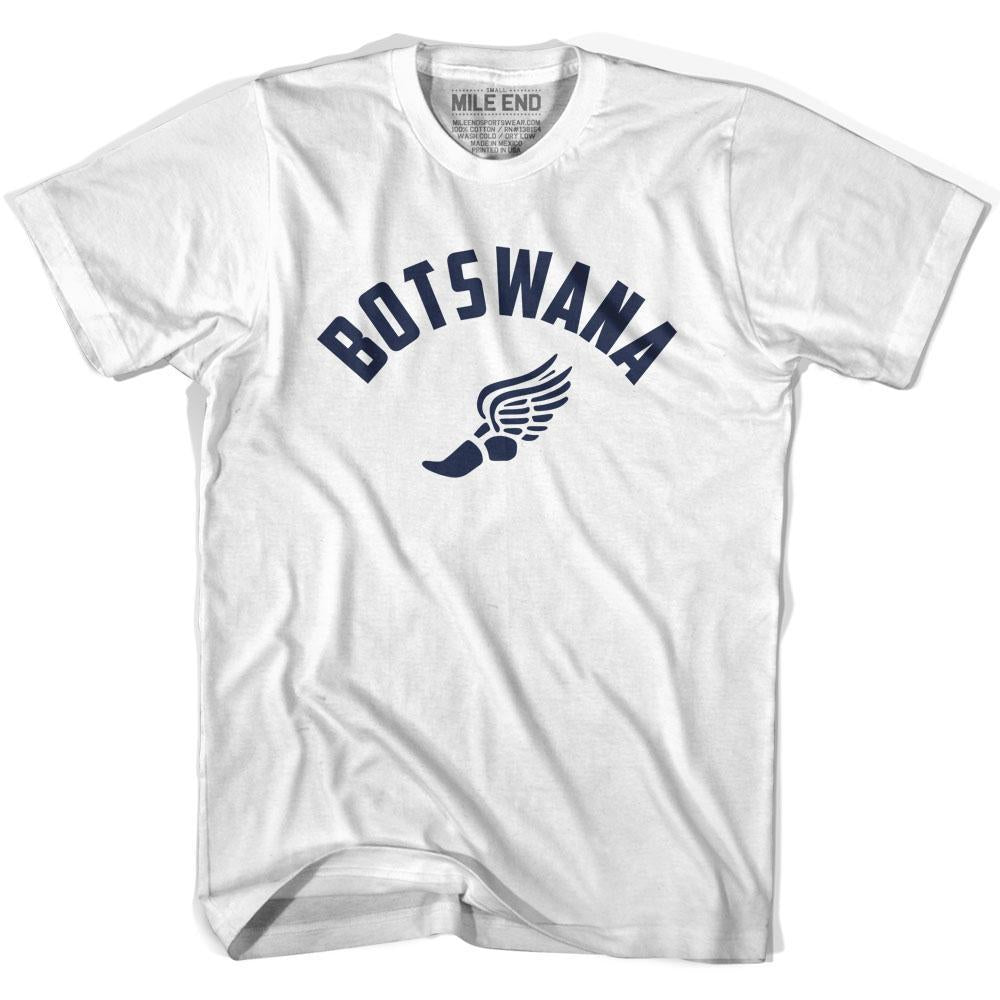 Botswana Track T-shirt-Adult product image 1
