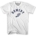 Bowery Track T-shirt-Adult product image 1