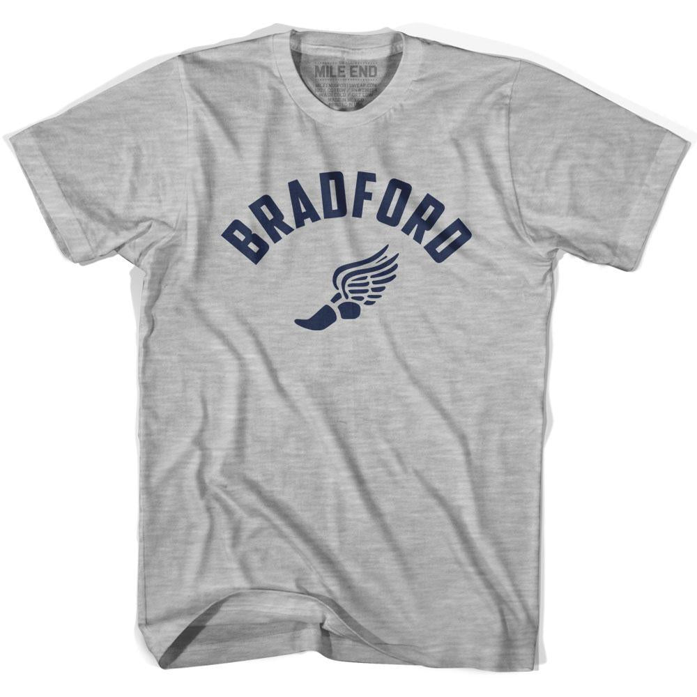 Bradford Track T-shirt-Adult product image 2