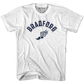 Bradford Track T-shirt-Adult product image 1