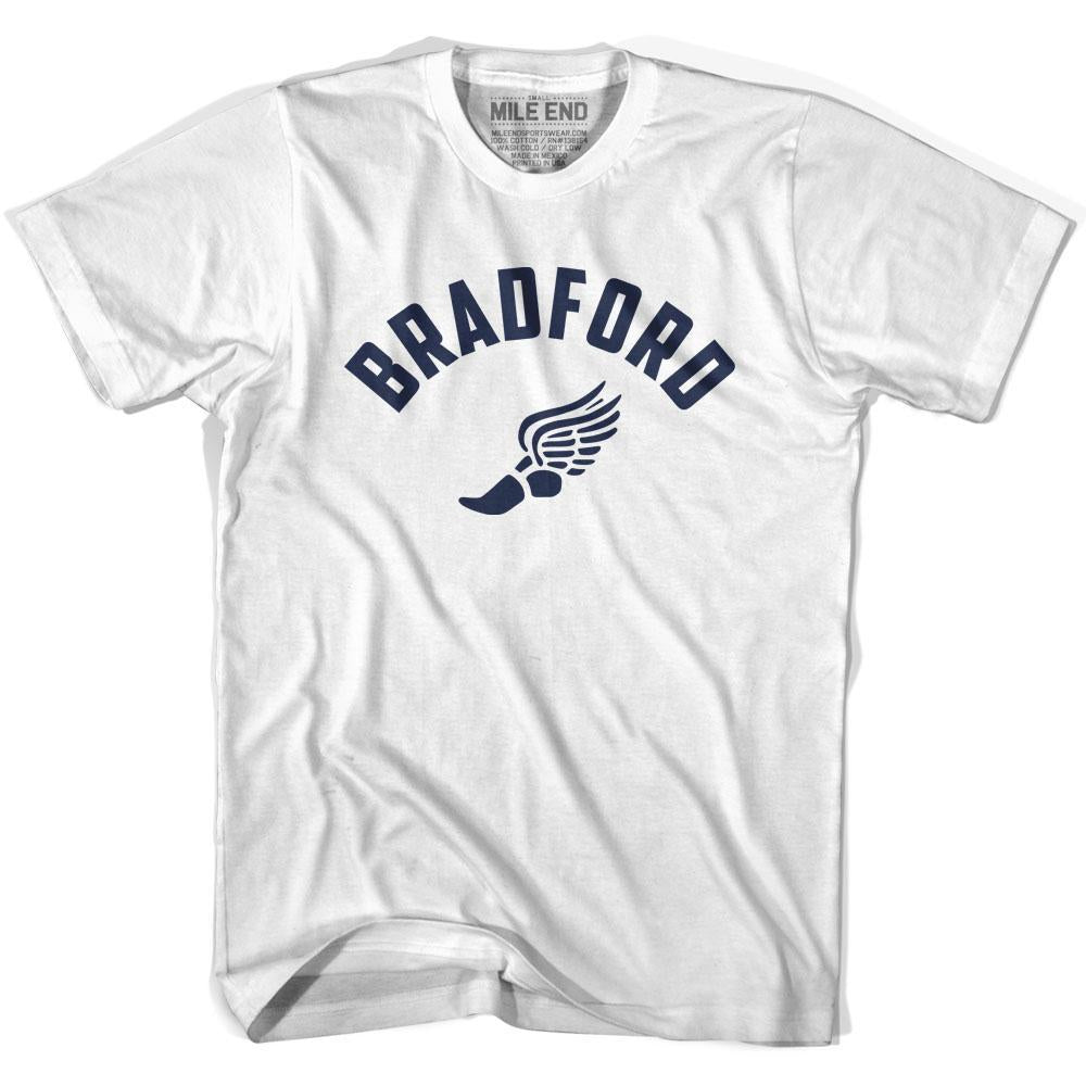 Bradford Track T-shirt-Adult product image 1