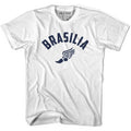Brasilia Track T-shirt-Adult product image 1
