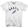 Brazil Track T-shirt-Adult product image 1