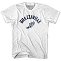 Brazzaville Track T-shirt-Adult product image 1