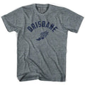 Brisbane Track T-shirt-Adult product image 1