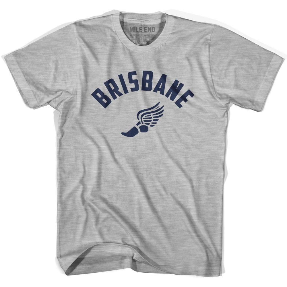 Brisbane Track T-shirt-Adult product image 2