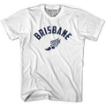 Brisbane Track T-shirt-Adult product image 1