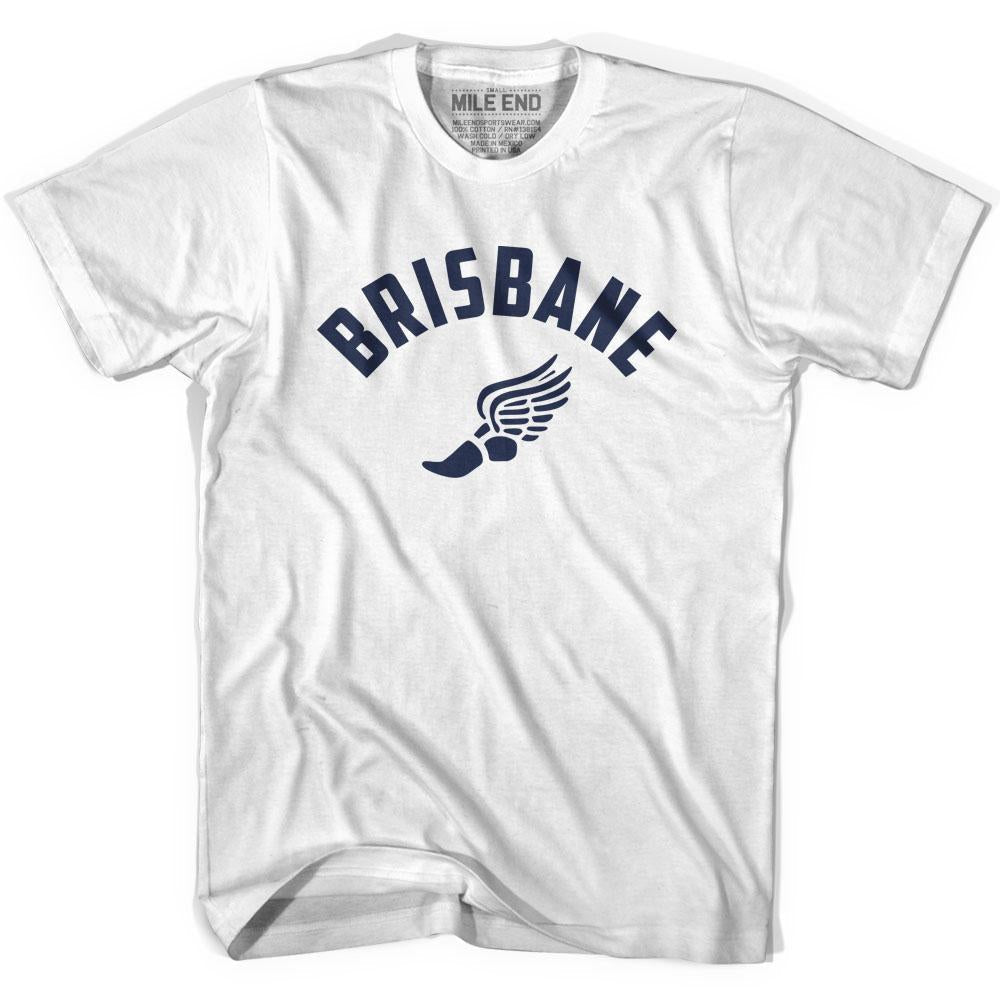 Brisbane Track T-shirt-Adult product image 1