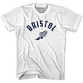 Bristol Track T-shirt-Adult product image 1
