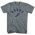 Bronx Track T-shirt-Adult product image 1