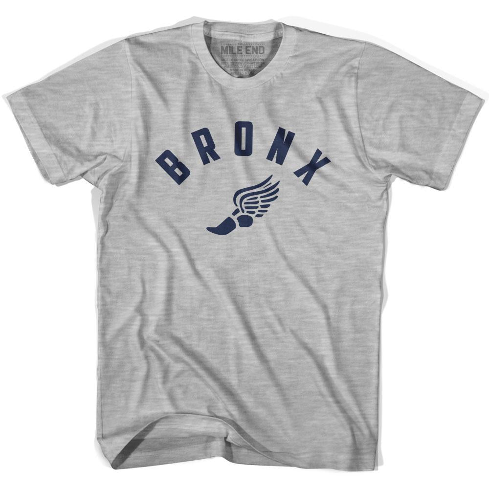 Bronx Track T-shirt-Adult product image 2