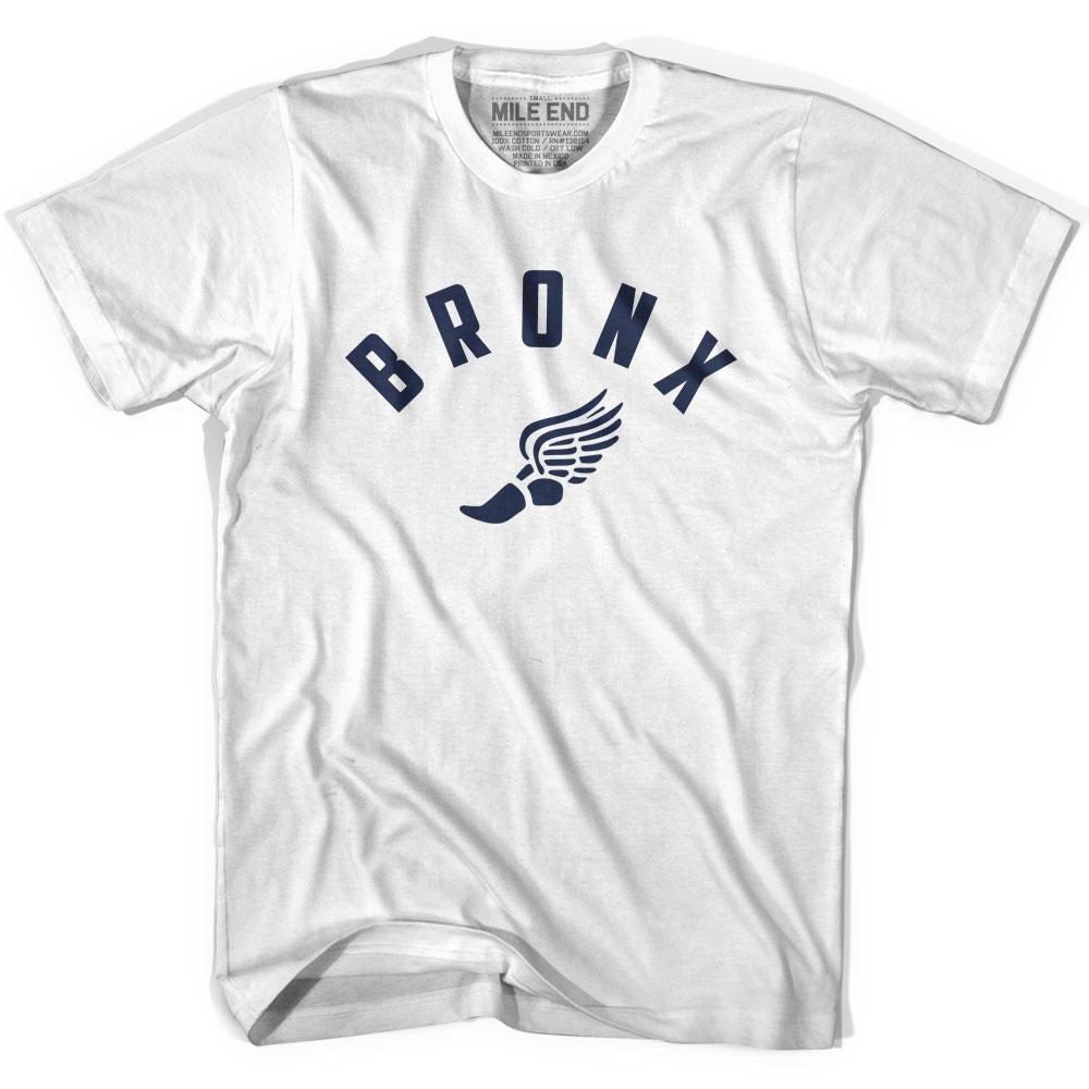 Bronx Track T-shirt-Adult product image 1