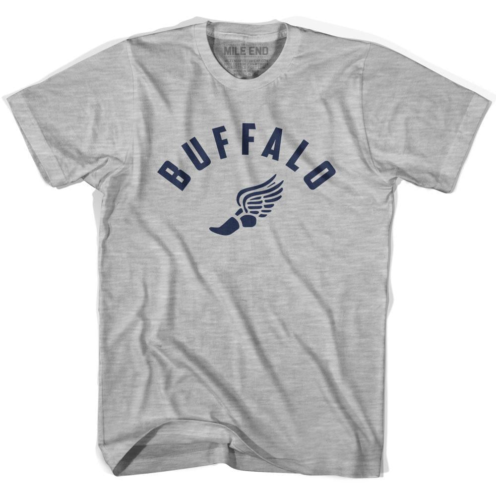 Buffalo Track T-shirt-Adult product image 2