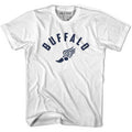 Buffalo Track T-shirt-Adult product image 1