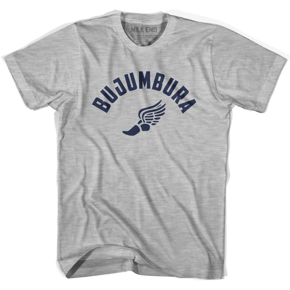 Bujumbura Track T-shirt-Adult product image 2
