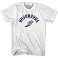 Bujumbura Track T-shirt-Adult product image 1