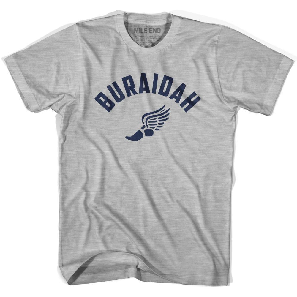 Buraidah Track T-shirt-Adult product image 2