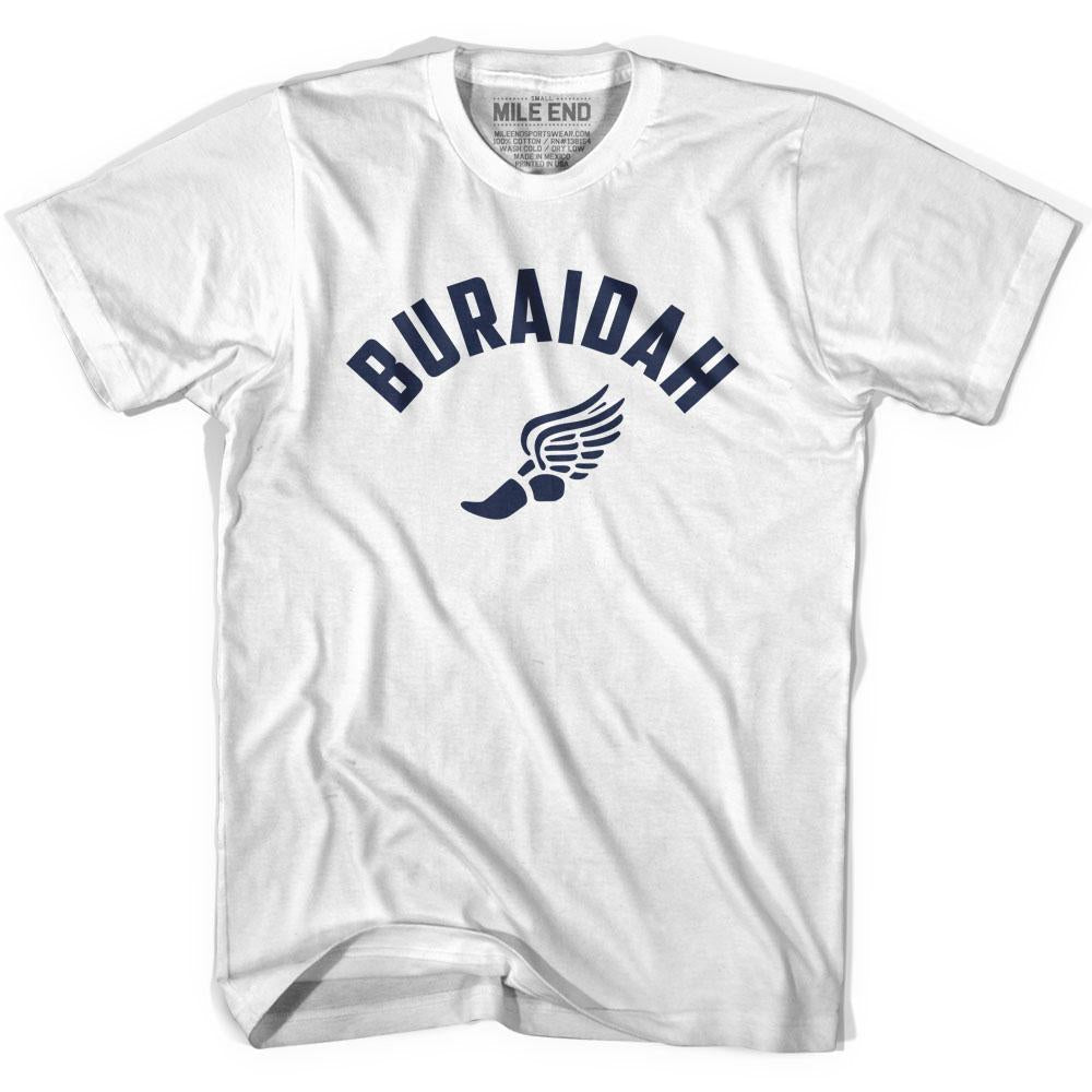 Buraidah Track T-shirt-Adult product image 1