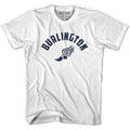 Burlington Track T-shirt-Adult product image 1