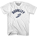 Burnlley Track T-shirt-Adult product image 1