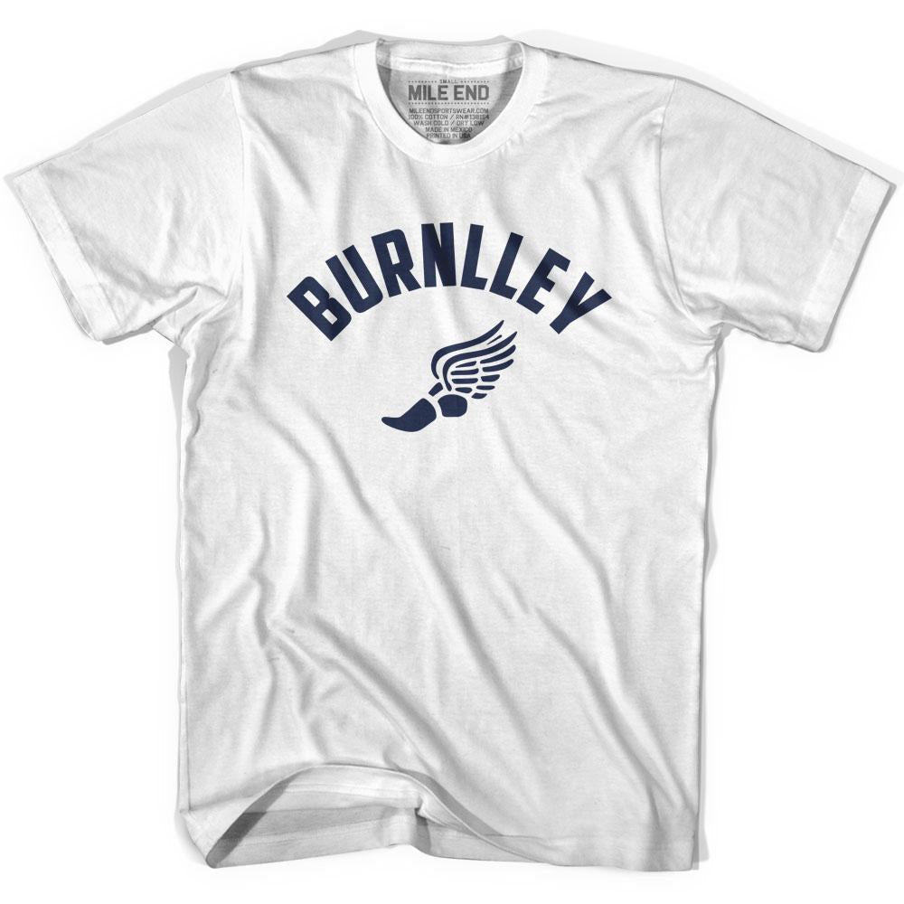 Burnlley Track T-shirt-Adult product image 1